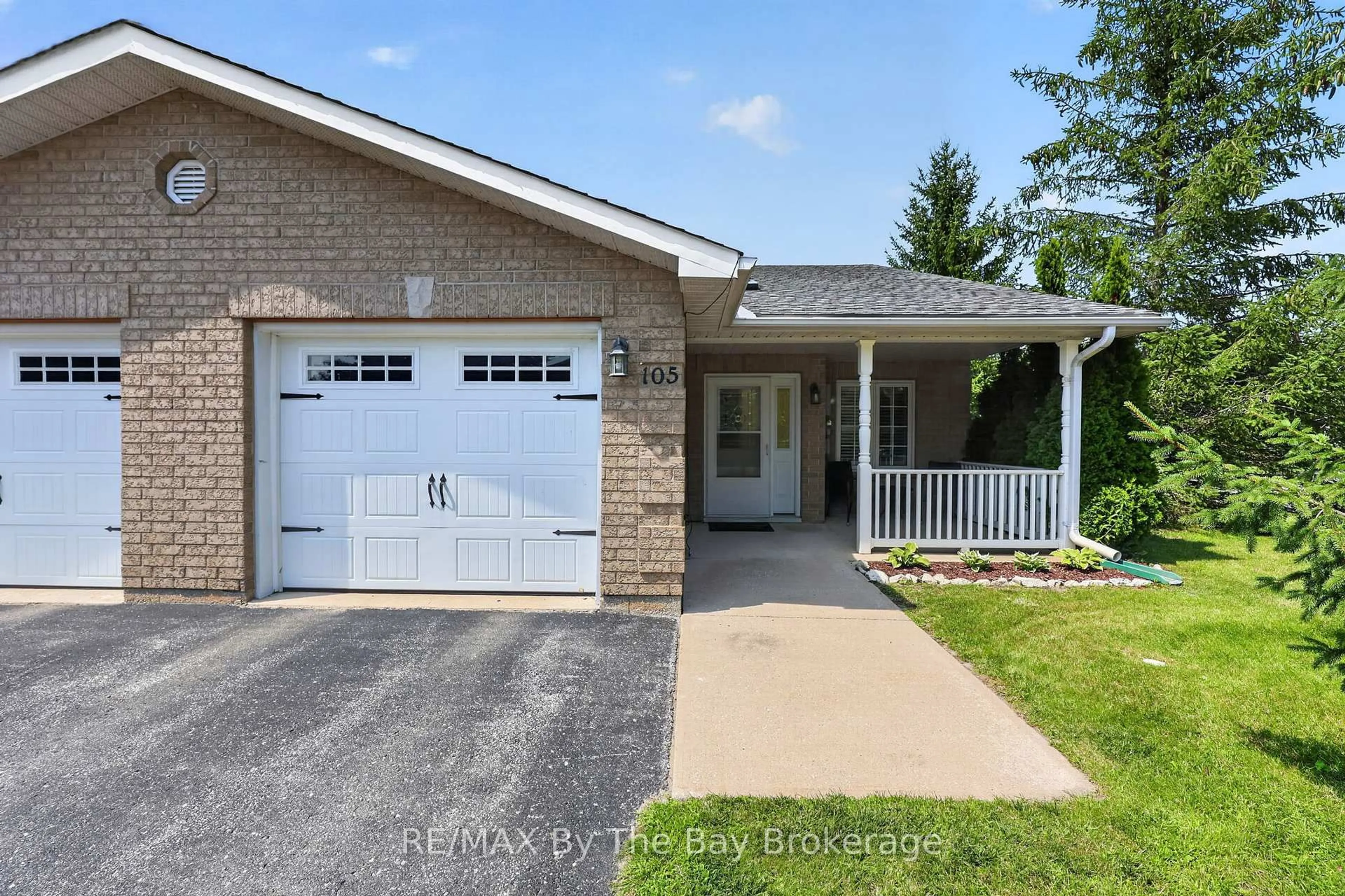 Unknown for 105 Meadow Lane, Wasaga Beach Ontario L9Z 0A4