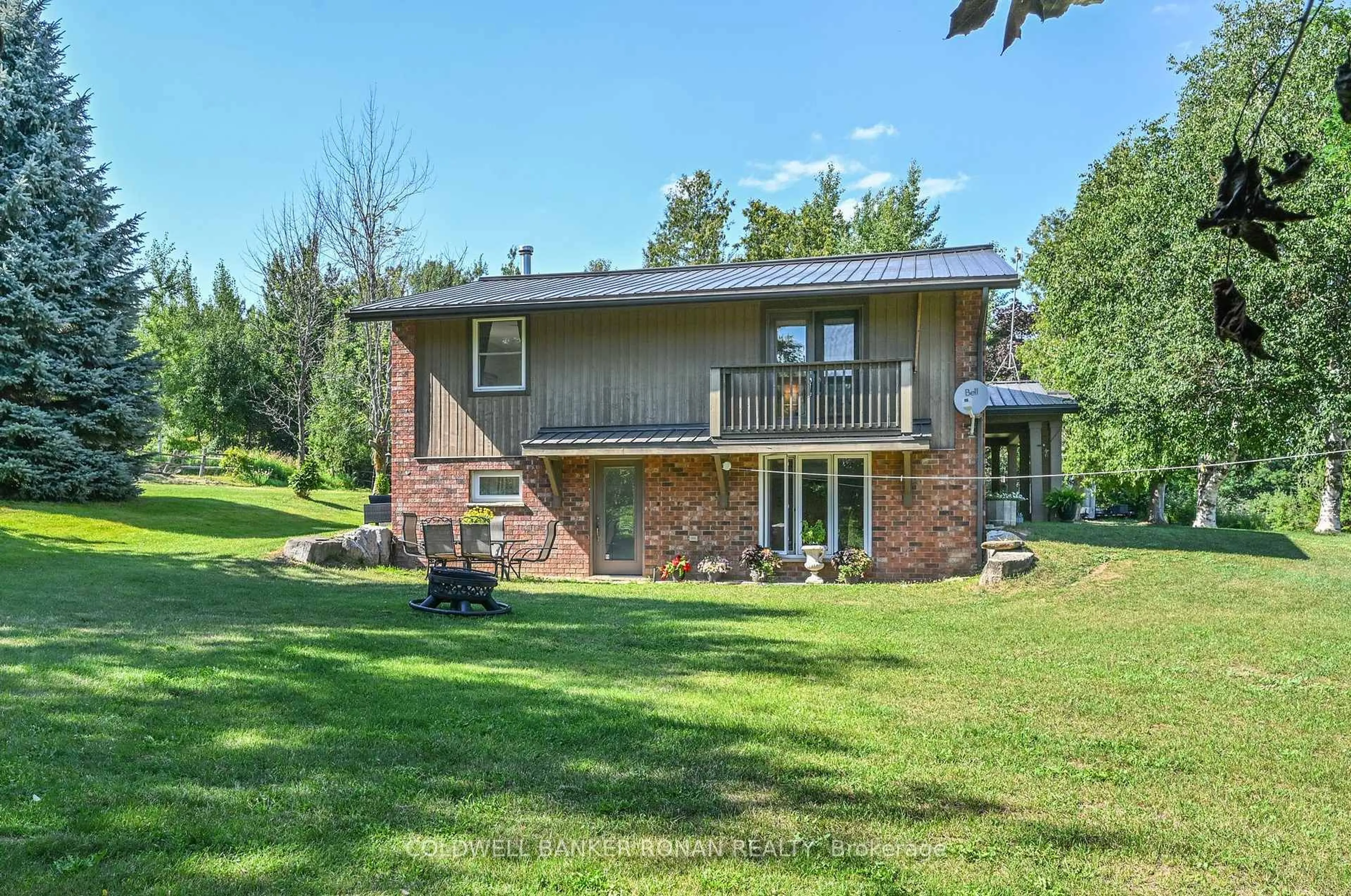 Unknown for 3430 Concession 3, Clearview Ontario L0M 1G0