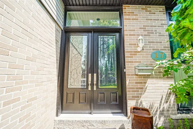 17 Clover Ave, Barrie 5