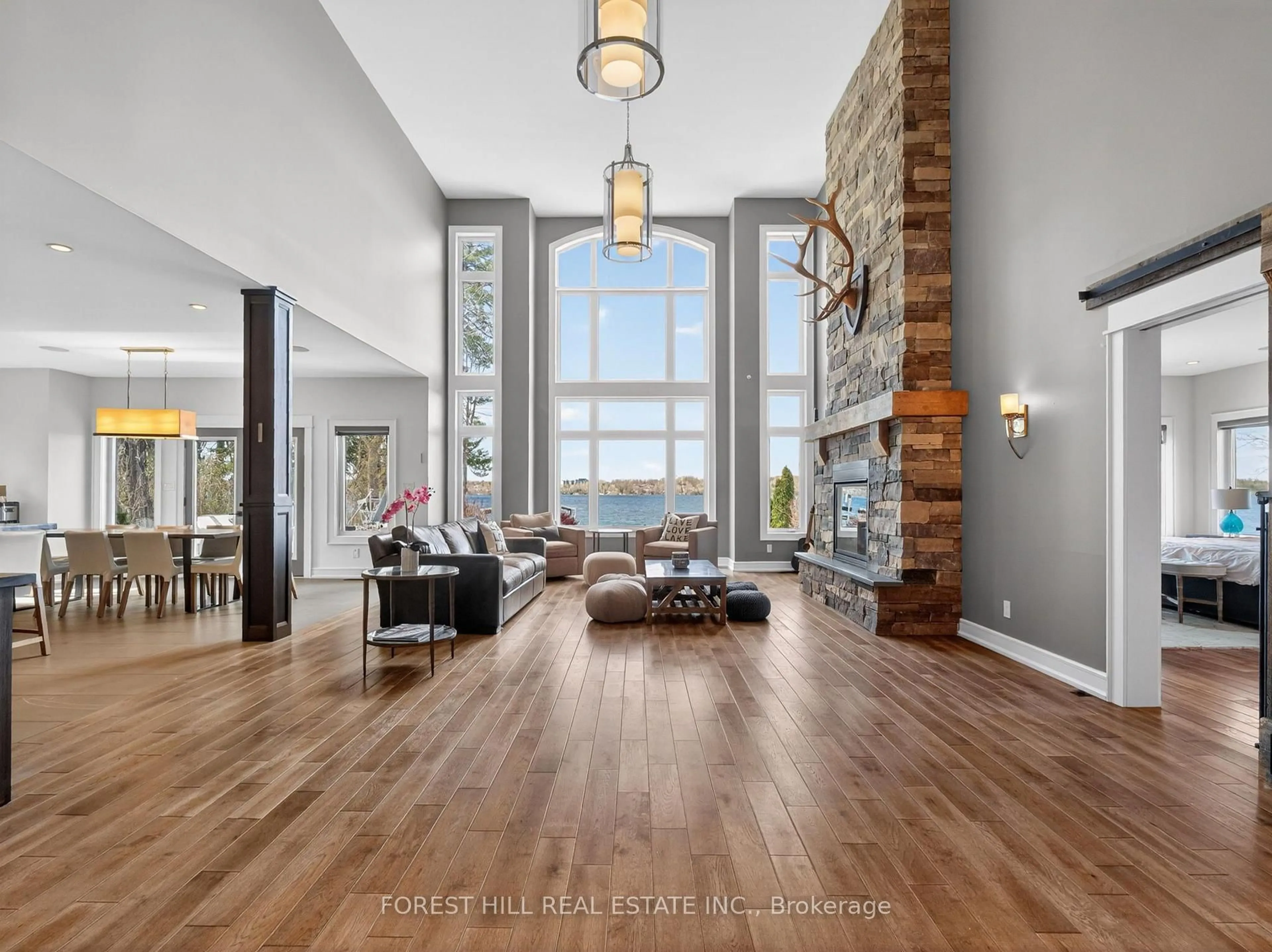 Unknown for 44-46 Gray Lane, Barrie Ontario L4N 7T1