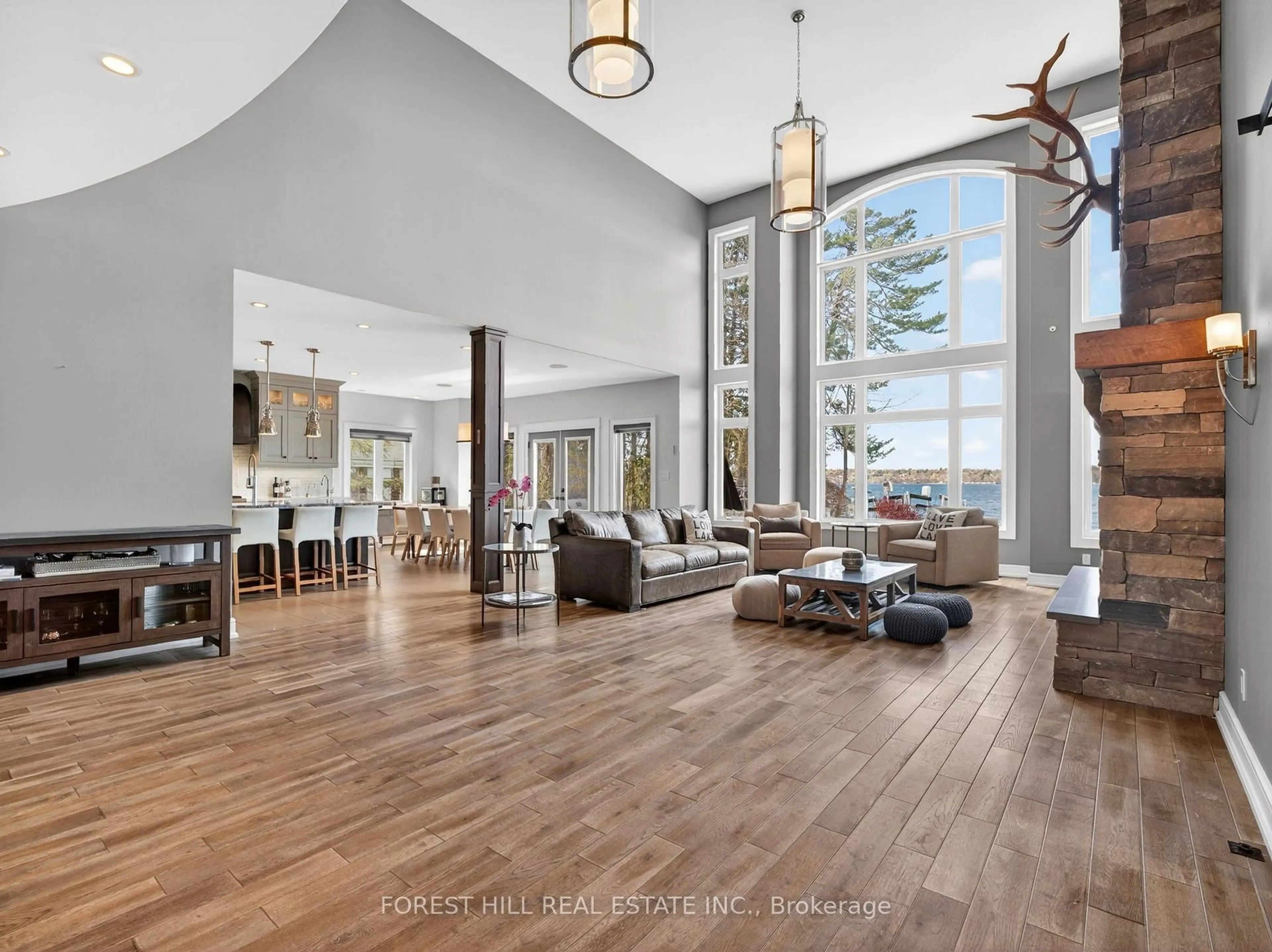 Unknown for 44-46 Gray Lane, Barrie Ontario L4N 7T1