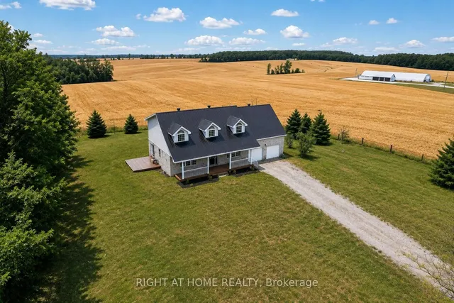 6435 12/13 Stayner Sdrd, Clearview