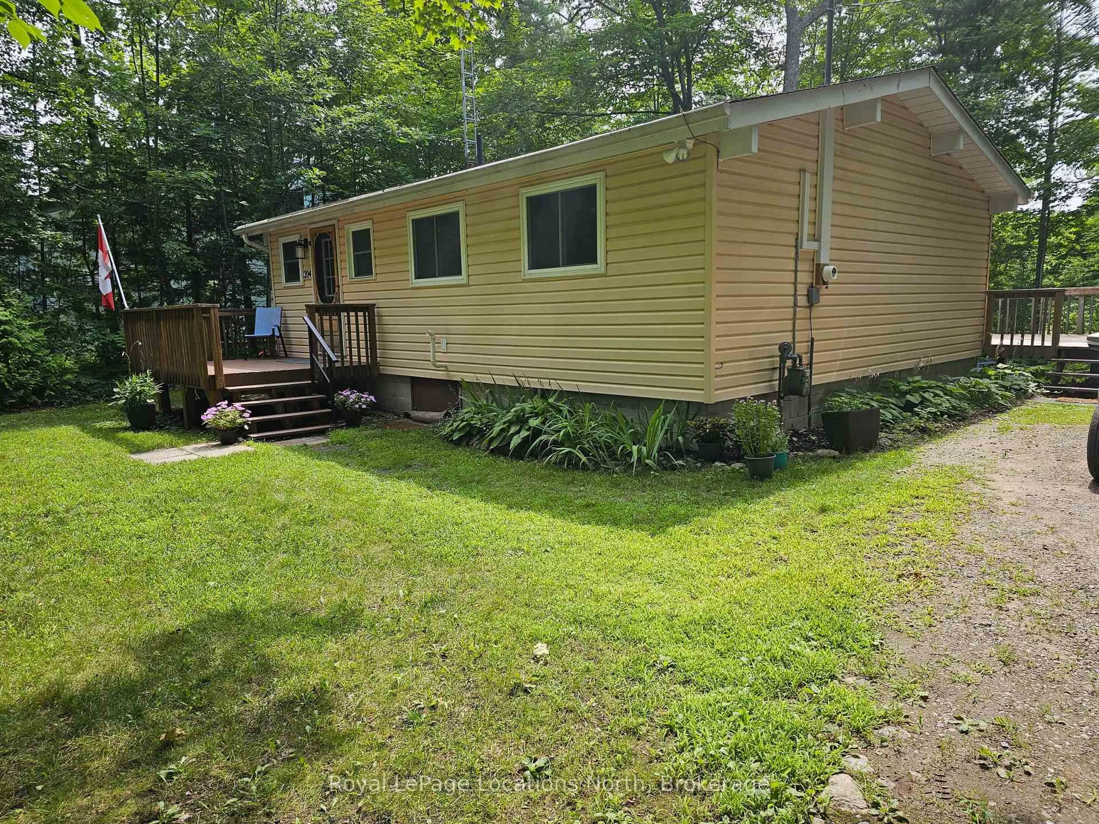 Unknown for 1204 Tiny Beaches Road North Rd, Tiny Ontario L9M 0H7
