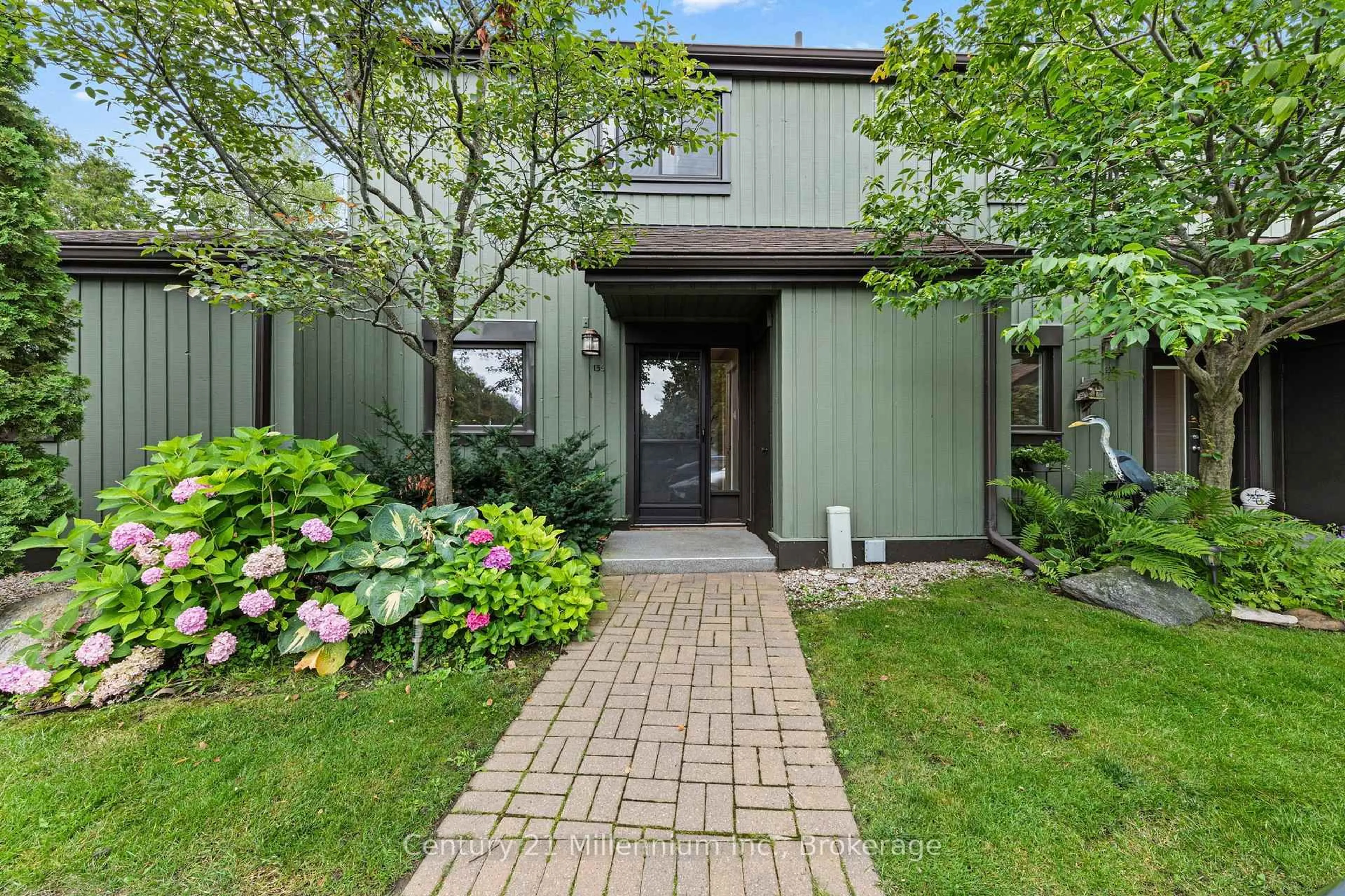 Unknown for 156 ESCARPMENT Cres, Collingwood Ontario L9Y 5B4