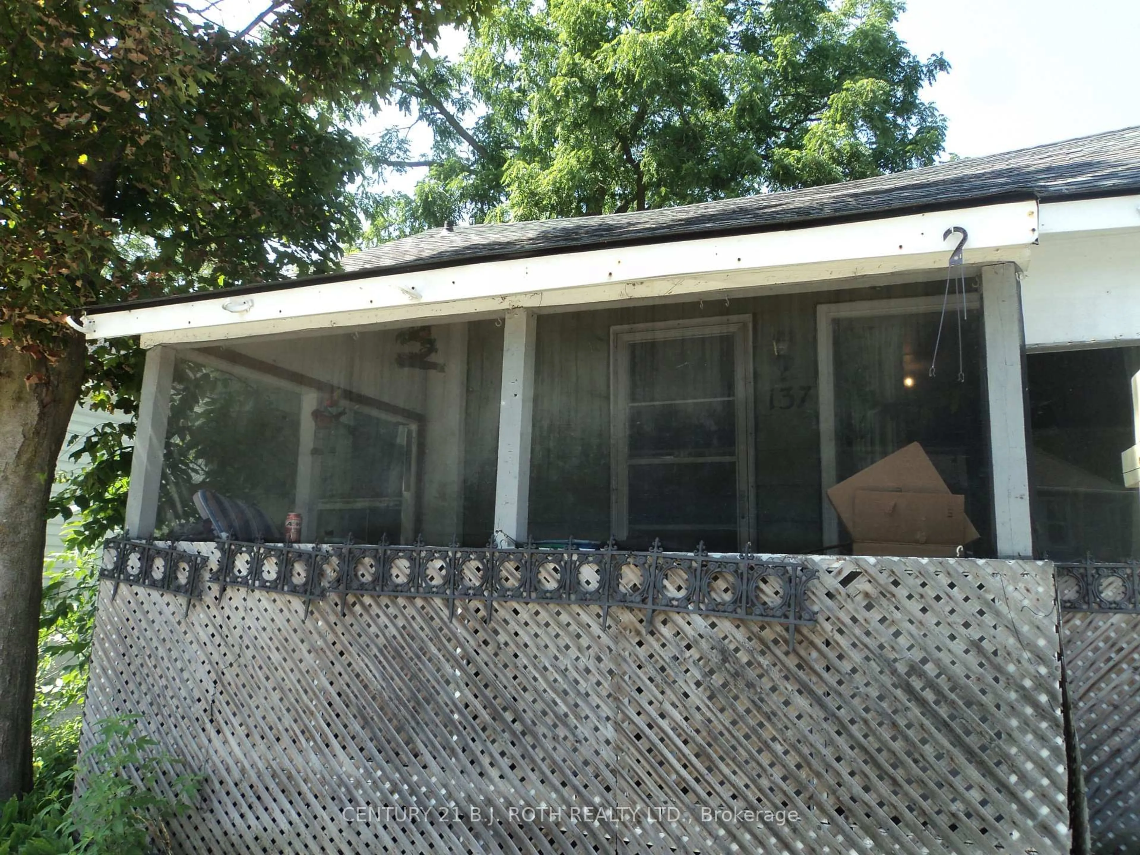 Unknown for 137 Dufferin St, Orillia Ontario L3V 5T1