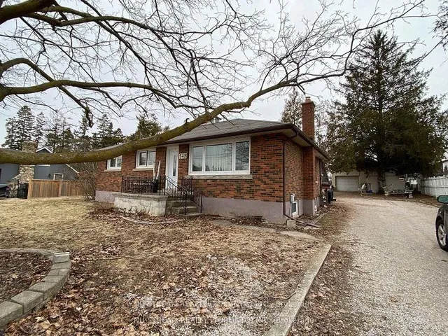 548 Big Bay Point Rd, Barrie 5