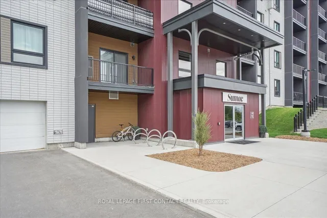 4 Spice Way #213, Barrie 3