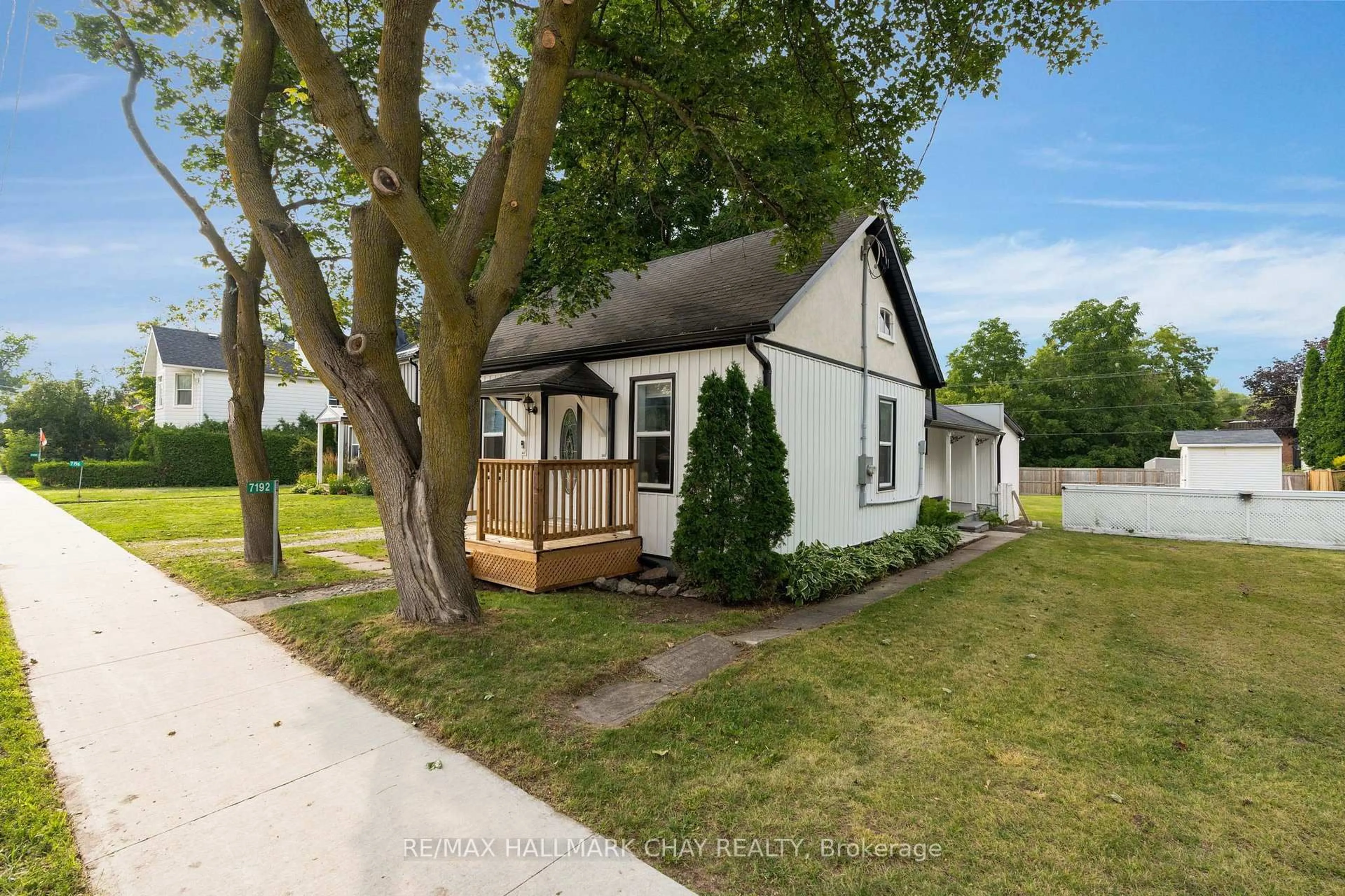 Unknown for 7192 26 Highway, Clearview Ontario L0M 1S0
