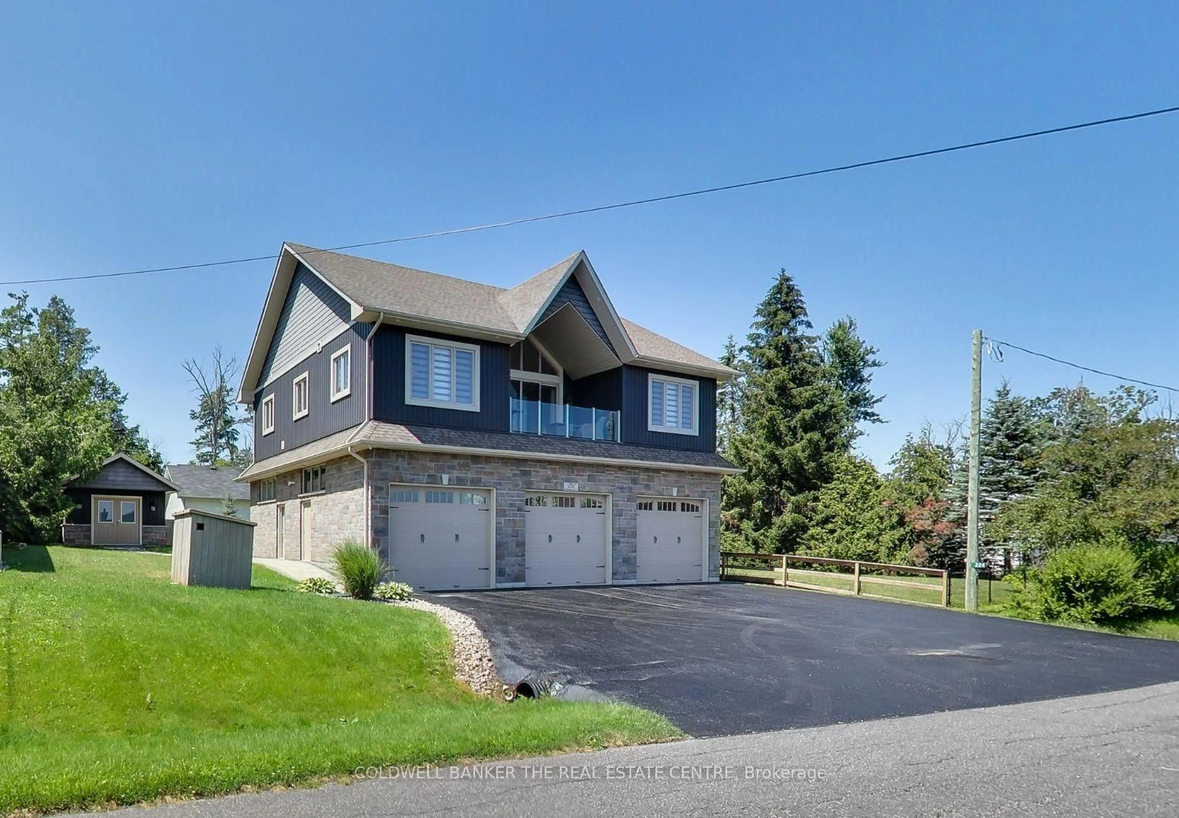 Unknown for 224 Lakeshore Rd, Oro-Medonte Ontario L0L 2E0