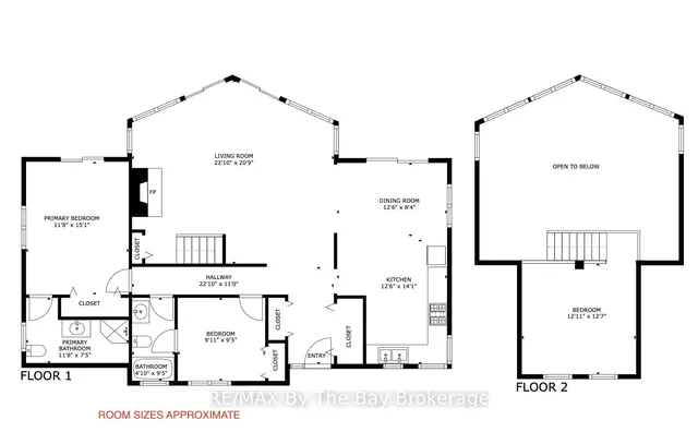 49 METHODIST, Tay 3