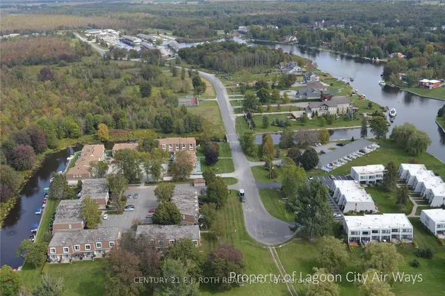 4 Paradise Blvd #Unit 4, Ramara 3