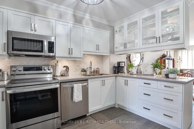 4 Paradise Blvd #Unit 4, Ramara 5