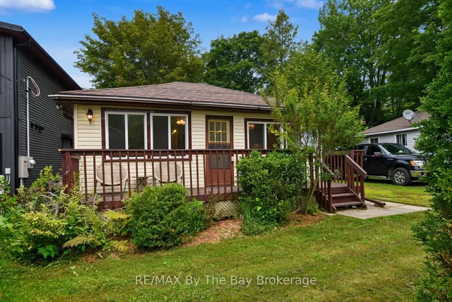 50 Balsam St, Tiny 2