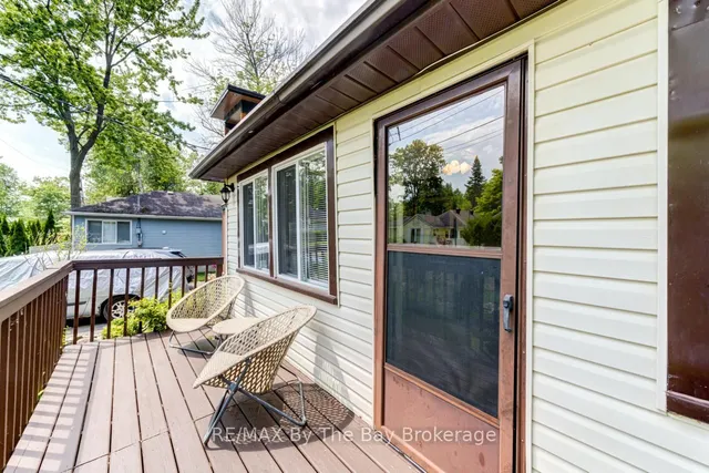 50 Balsam St, Tiny 4
