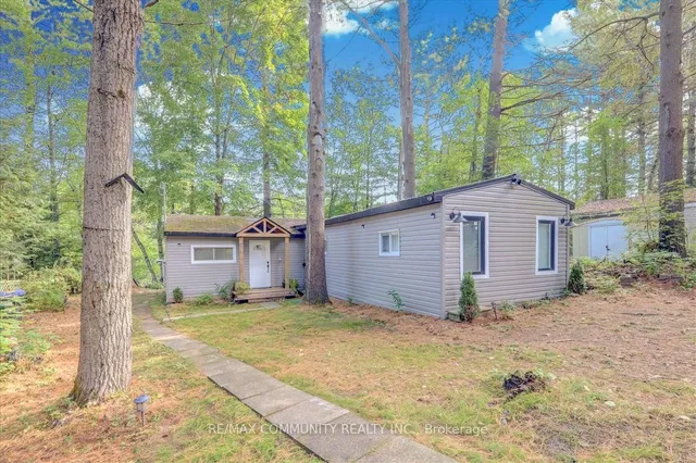 4294 Canal Rd, Severn