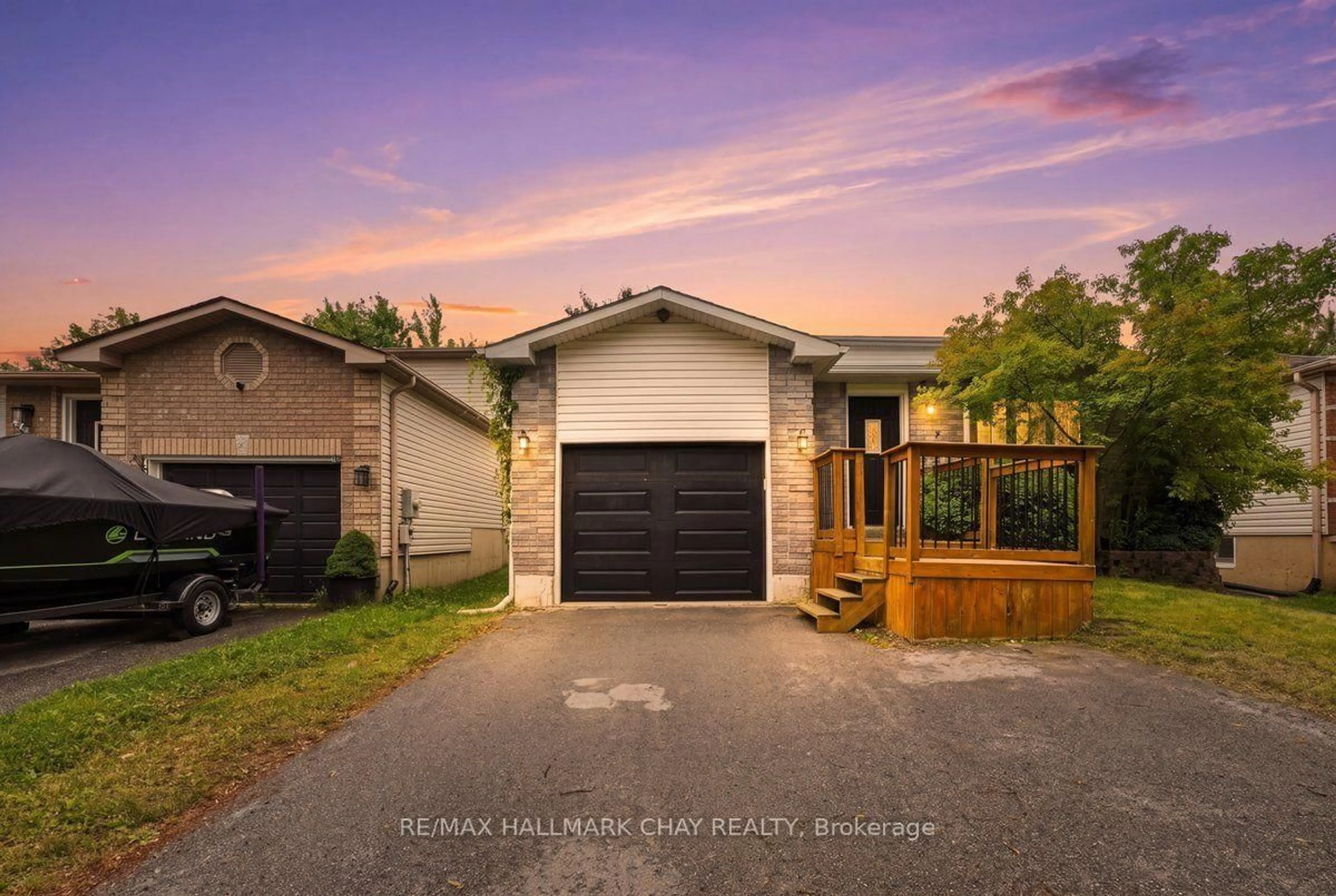 Unknown for 26 Whitehorn Cres, Barrie Ontario L4N 8E4
