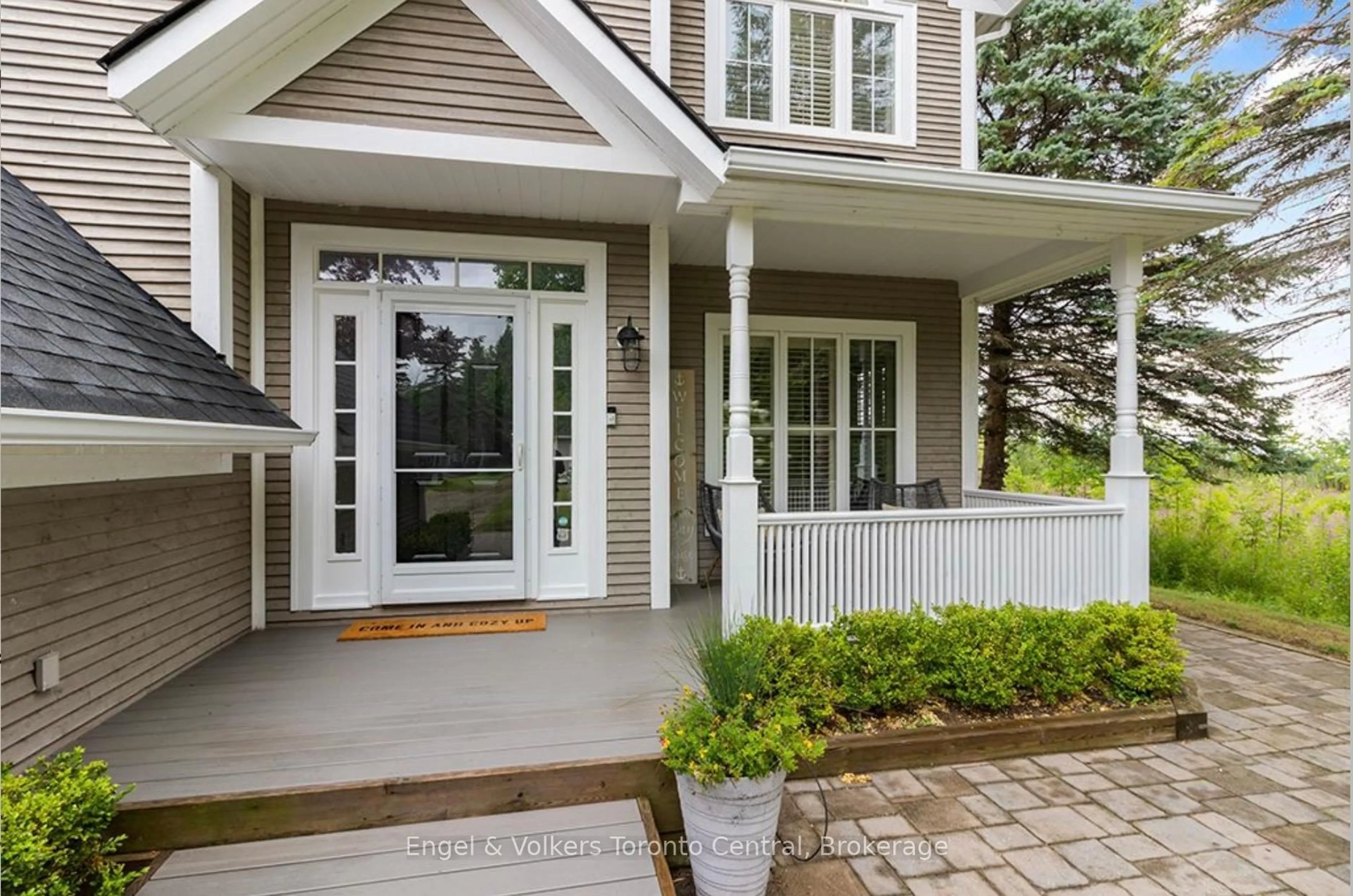 Unknown for 63 Georgian Manor Dr, Collingwood Ontario L9Y 5P4
