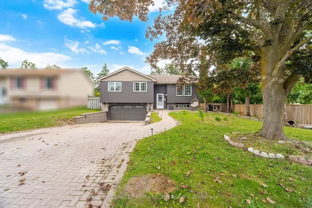 46 LILLIAN Cres, Barrie 2