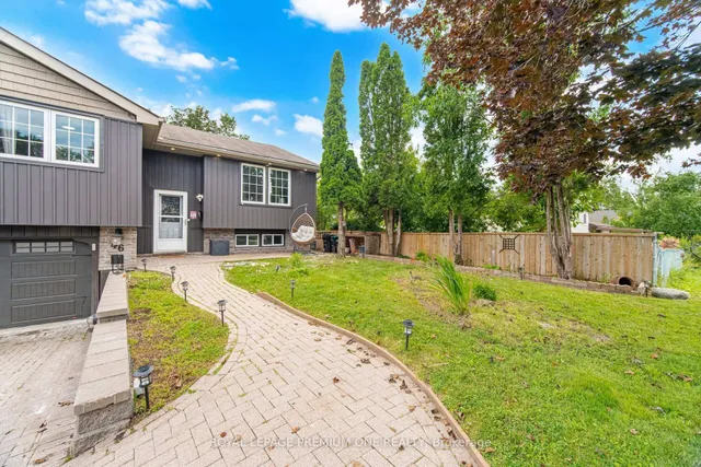 46 LILLIAN Cres, Barrie 5