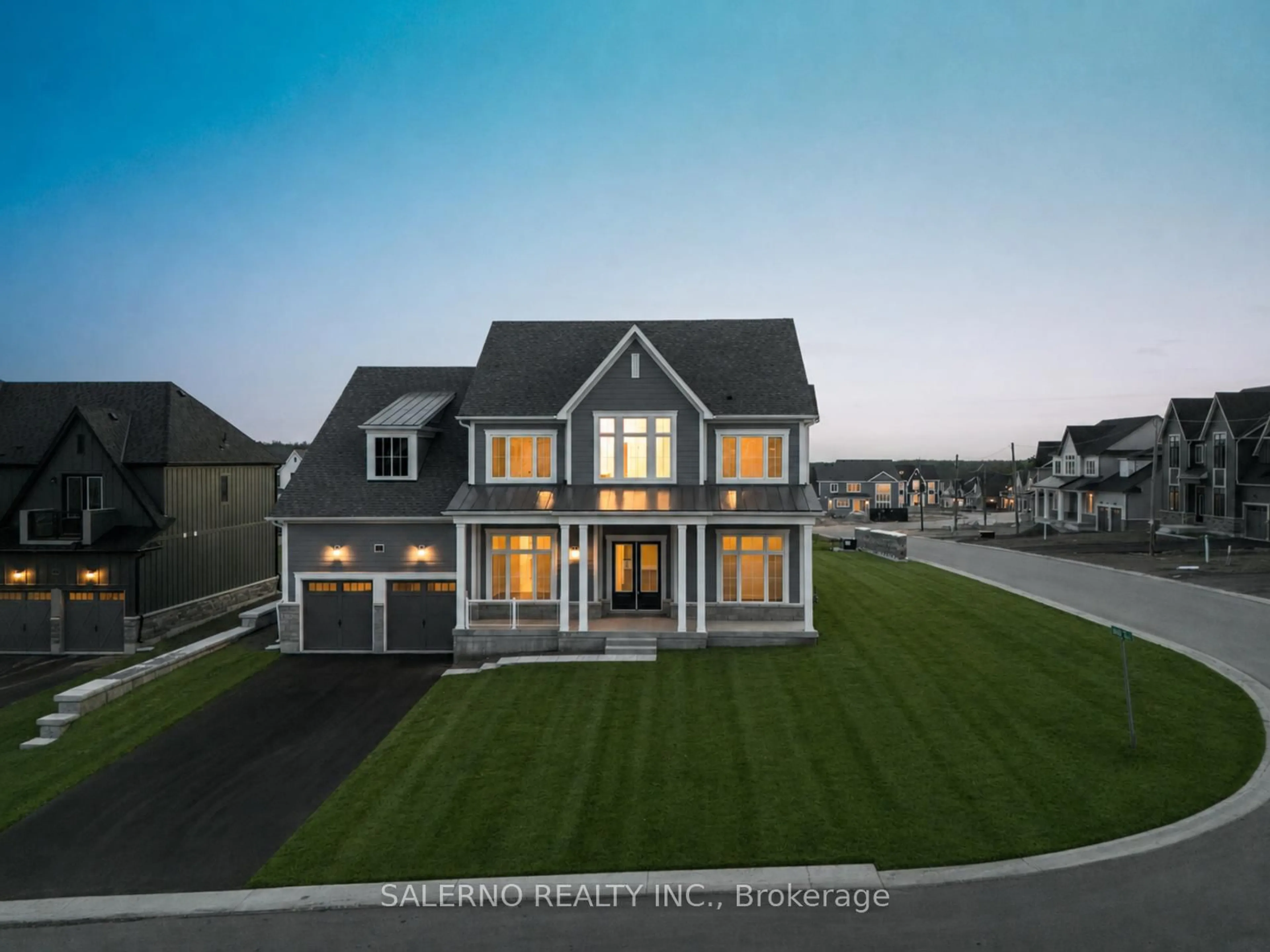 Unknown for 12 Pinetree Dr, Oro-Medonte Ontario L0L 2L0