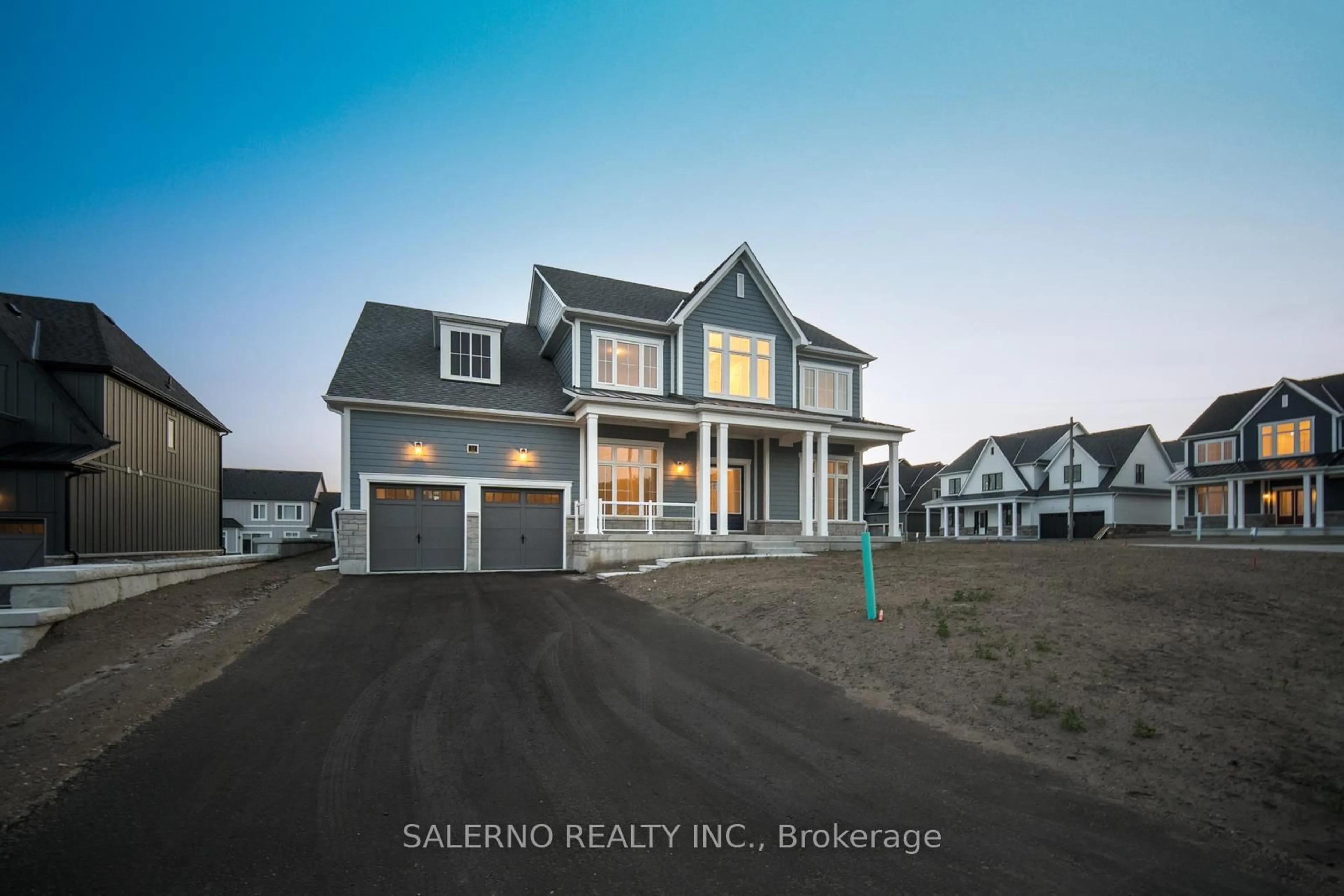 Unknown for 12 Pinetree Dr, Oro-Medonte Ontario L0L 2L0