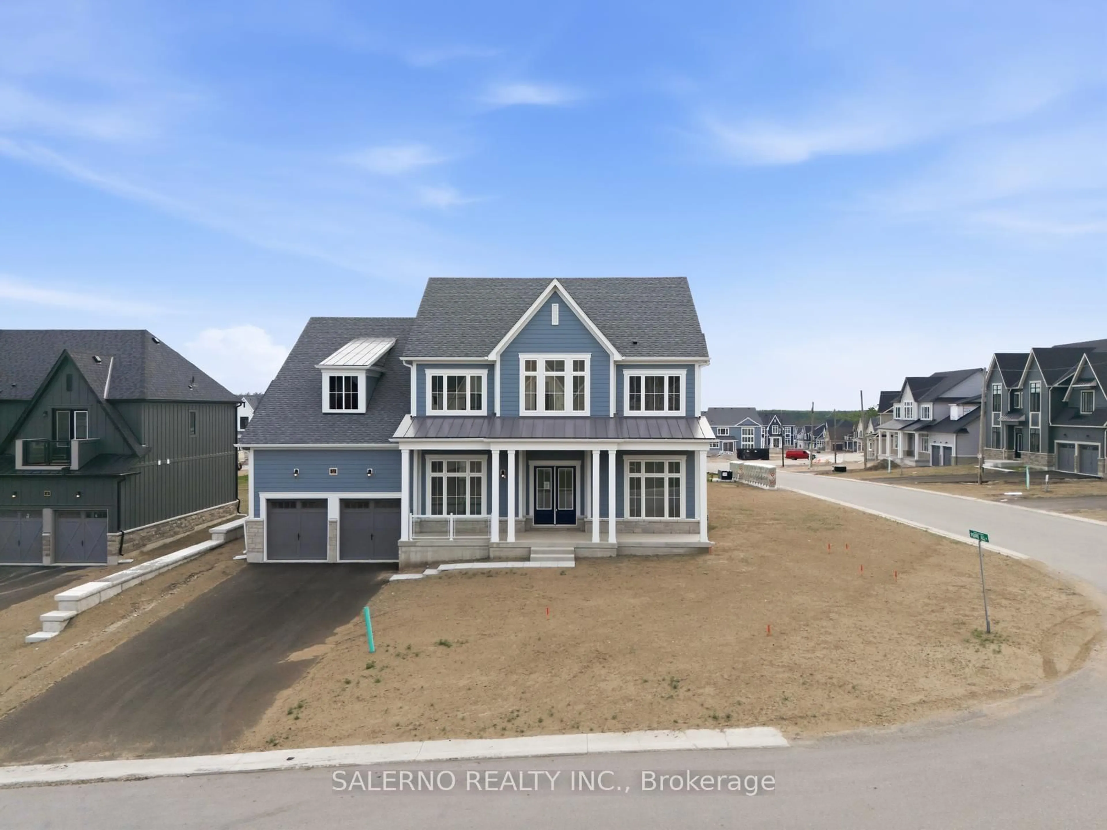 Unknown for 12 Pinetree Dr, Oro-Medonte Ontario L0L 2L0
