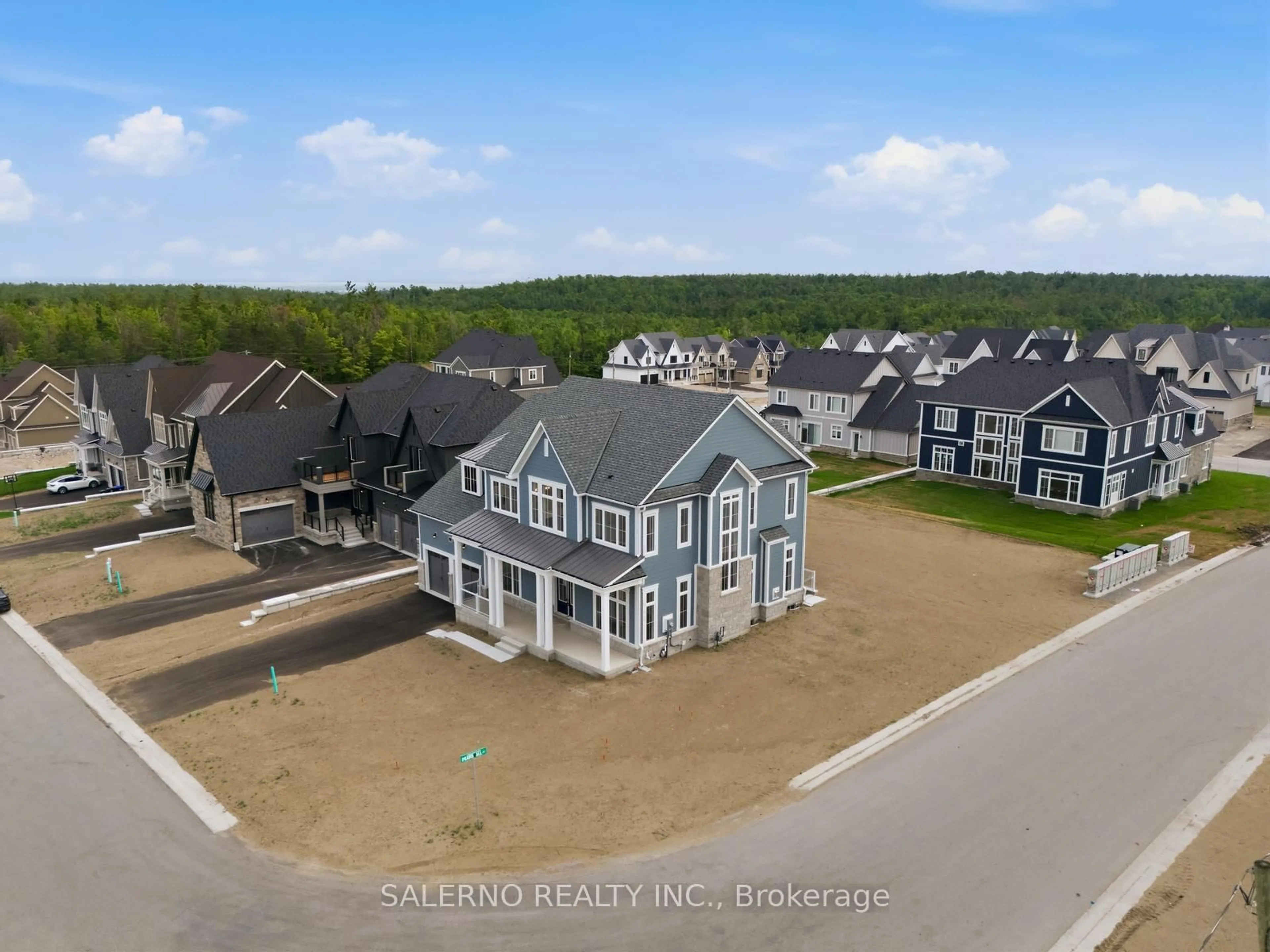Unknown for 12 Pinetree Dr, Oro-Medonte Ontario L0L 2L0