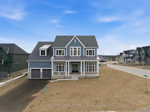 12 Pinetree Dr, Oro-Medonte 5