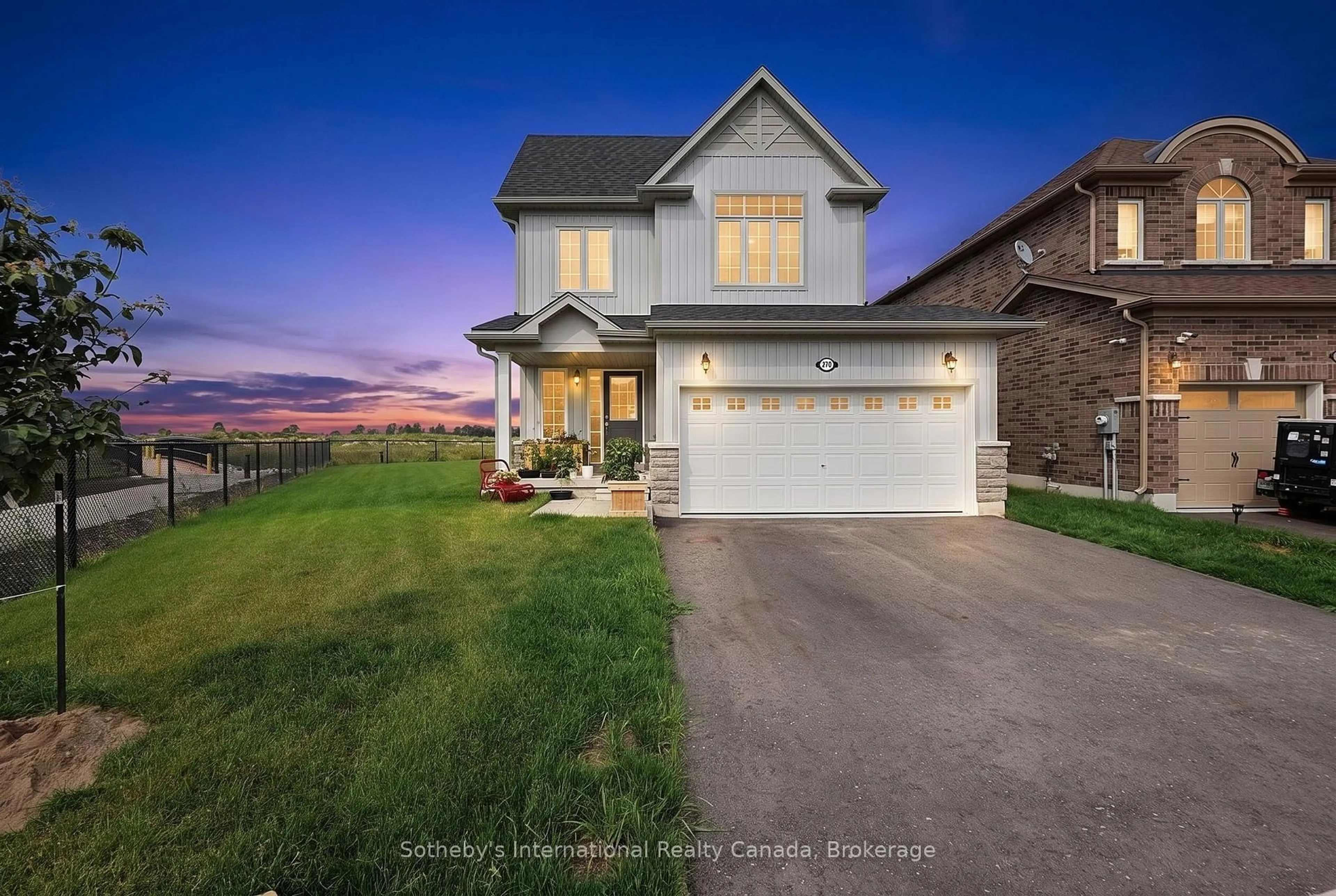 Unknown for 270 Springfield Cres, Clearview Ontario L0M 1S0