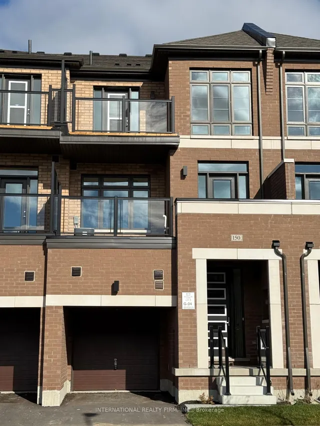 150 Turnberry Lane, Barrie 2
