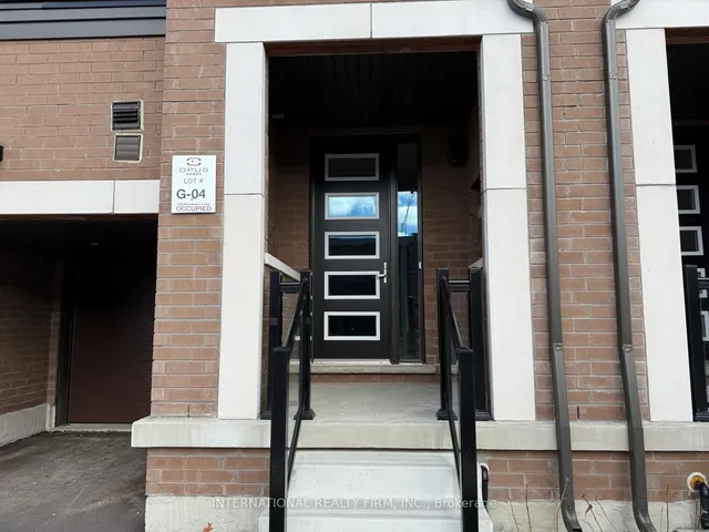 150 Turnberry Lane, Barrie 3