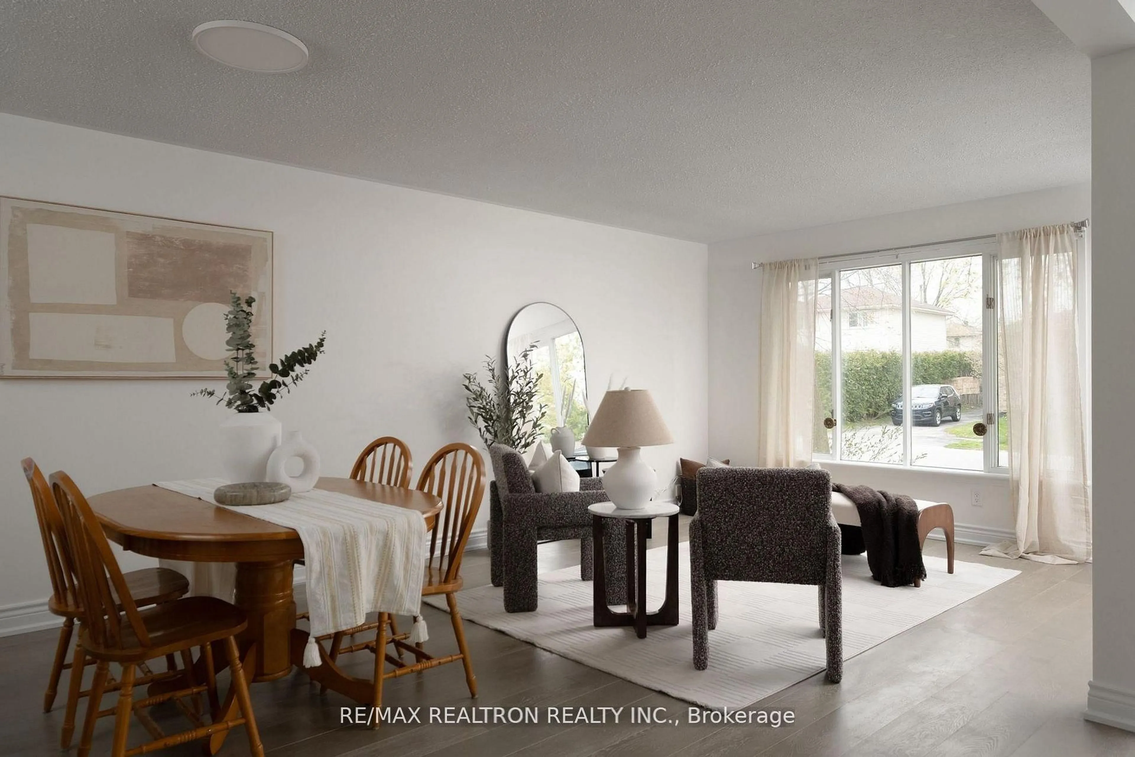 Unknown for 8 Courtice Cres, Collingwood Ontario L9Y 4G1