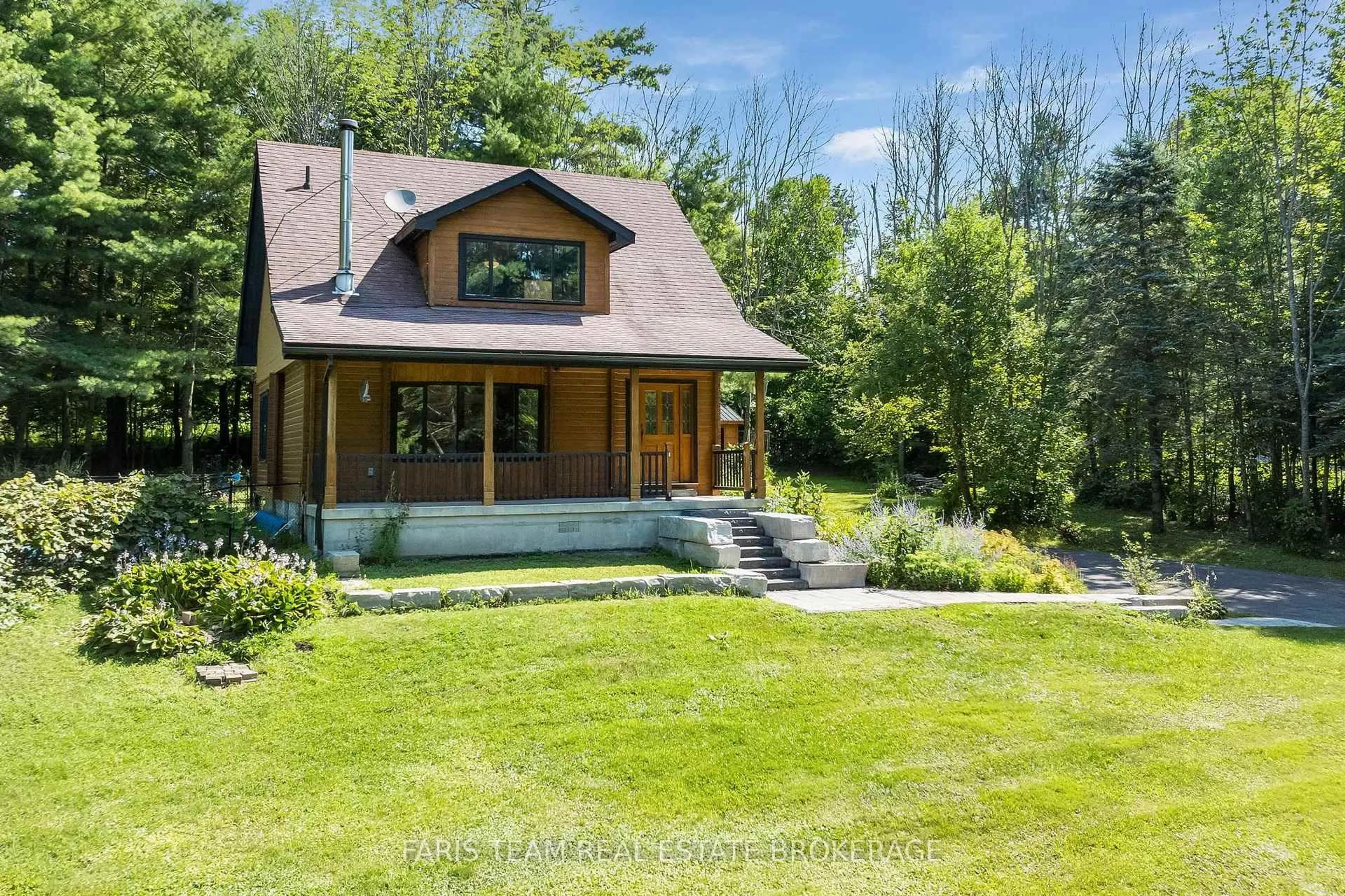 Unknown for 2668 Mcdonald Rd, Springwater Ontario L0L 1P0