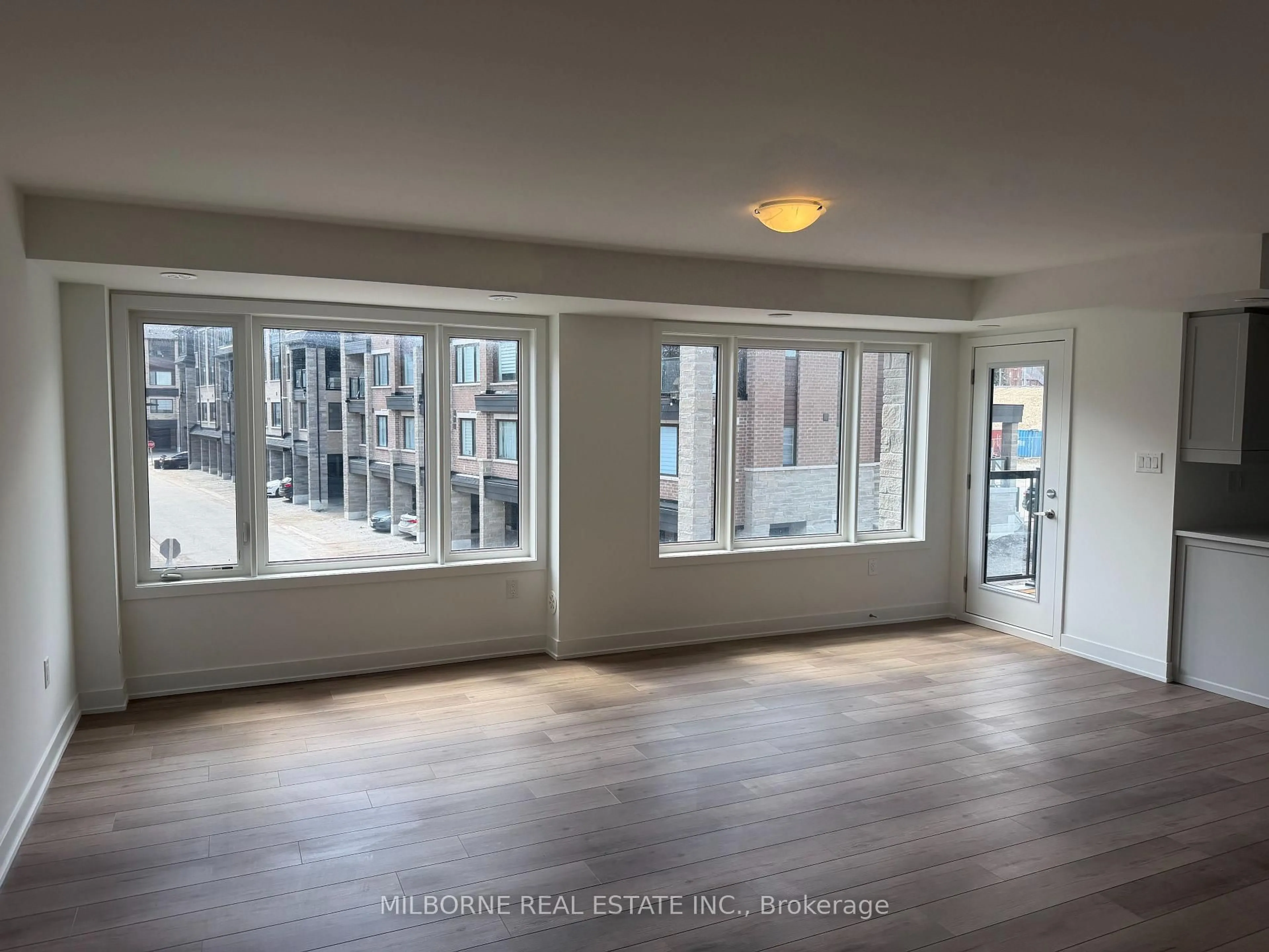 A pic of a room for 17 Appletree Lane #Lot 94, Barrie Ontario L9J 0P2