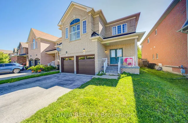 102 Westminster Circ, Barrie 3