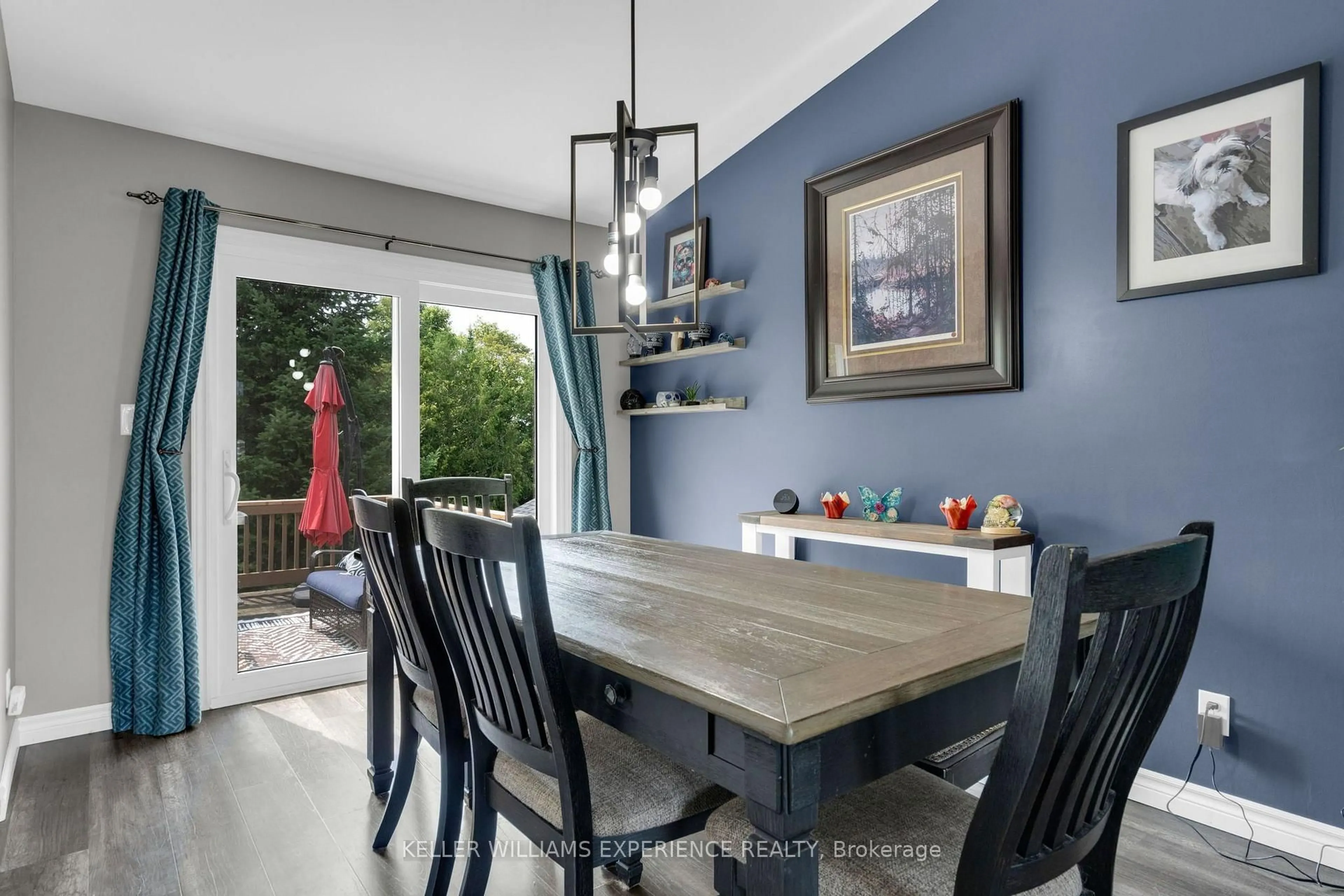 Dining room, unknown for 28 Park St, Tay Ontario L0K 2A0