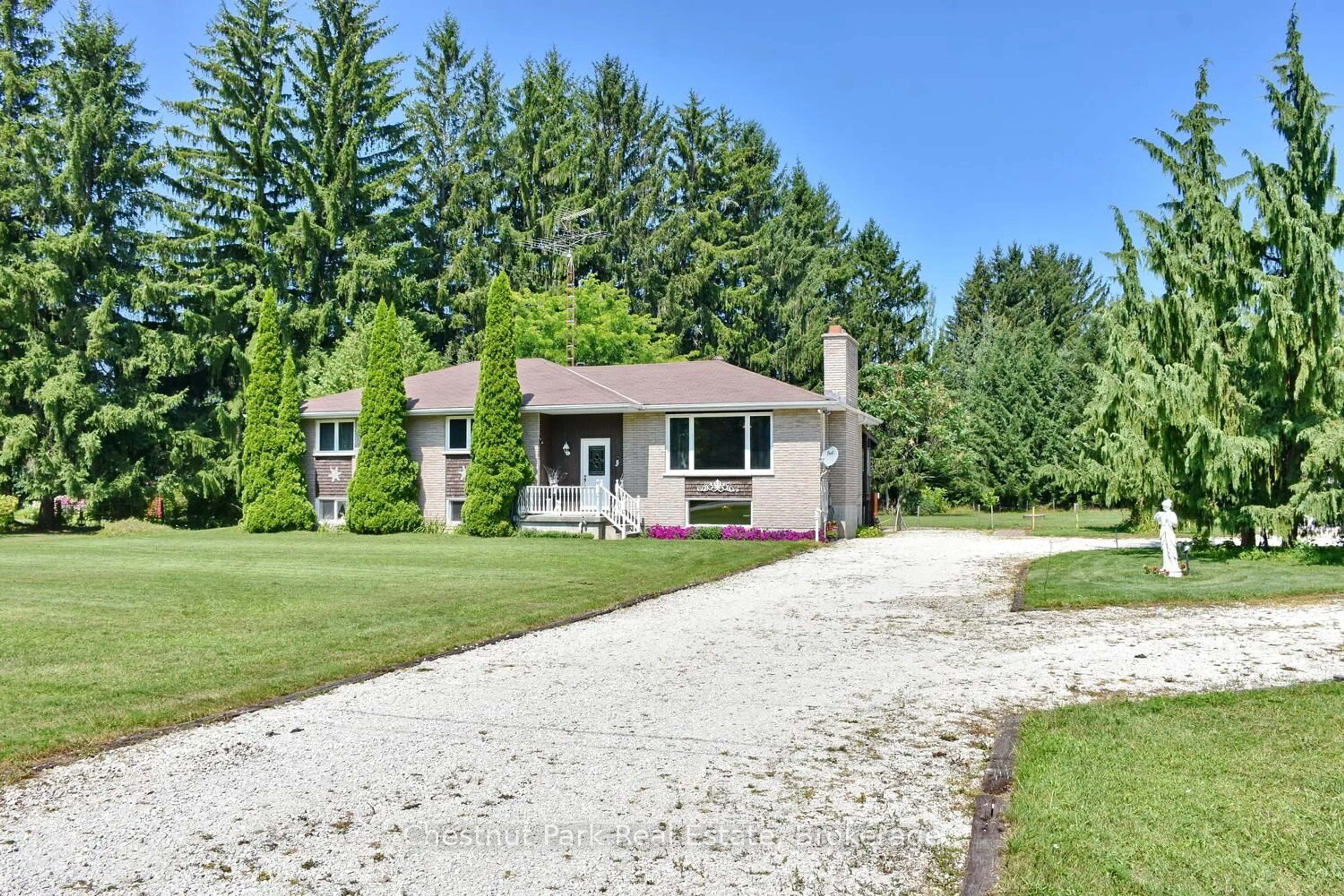 Unknown for 7802 36/37 Nottawasaga Sdrd, Clearview Ontario L0M 1P0