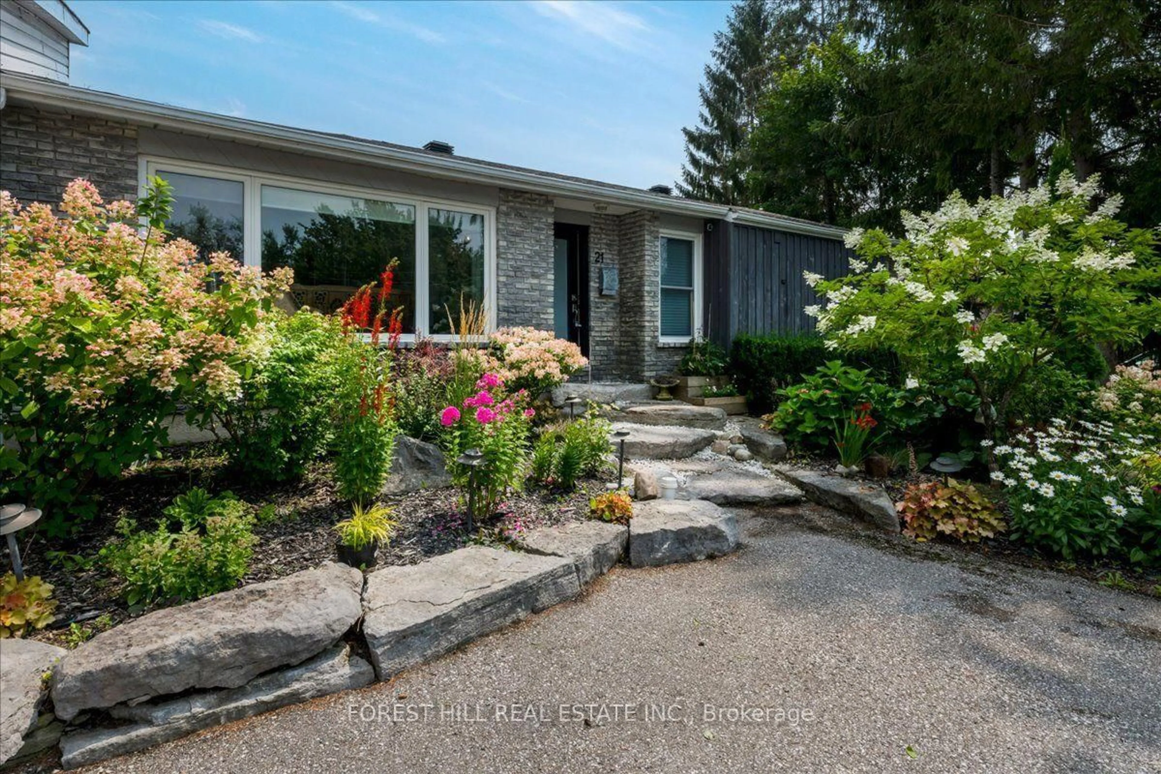 Unknown for 21 PINETREE Crt, Ramara Ontario L0K 1B0