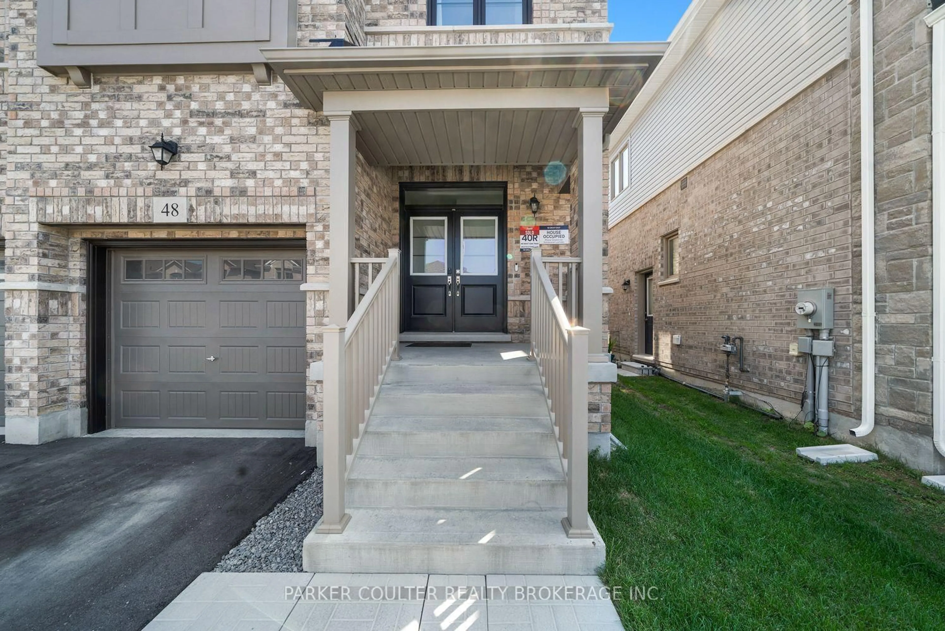 Unknown for 48 West Oak Tr, Barrie Ontario L9S 2Z4