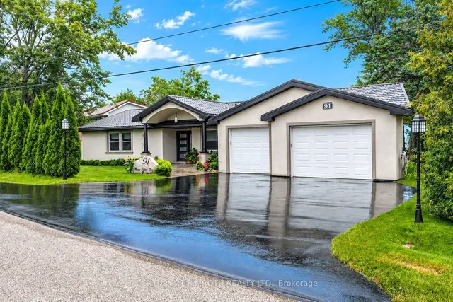 91 Moon Point Dr, Oro-Medonte 2