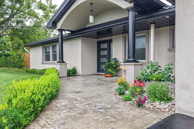 91 Moon Point Dr, Oro-Medonte 3