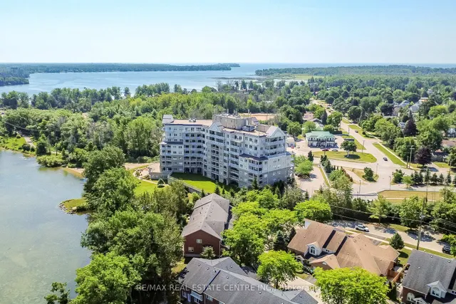 354 Atherley Rd #213, Orillia 3