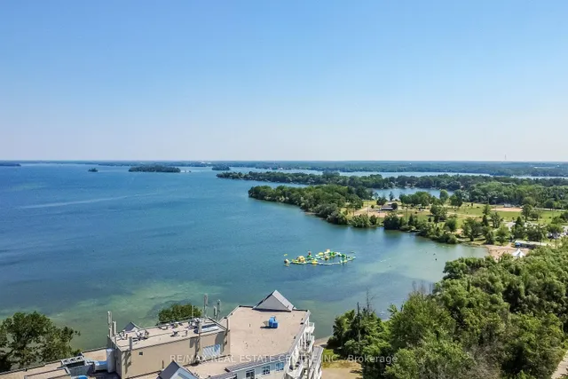 354 Atherley Rd #213, Orillia 4