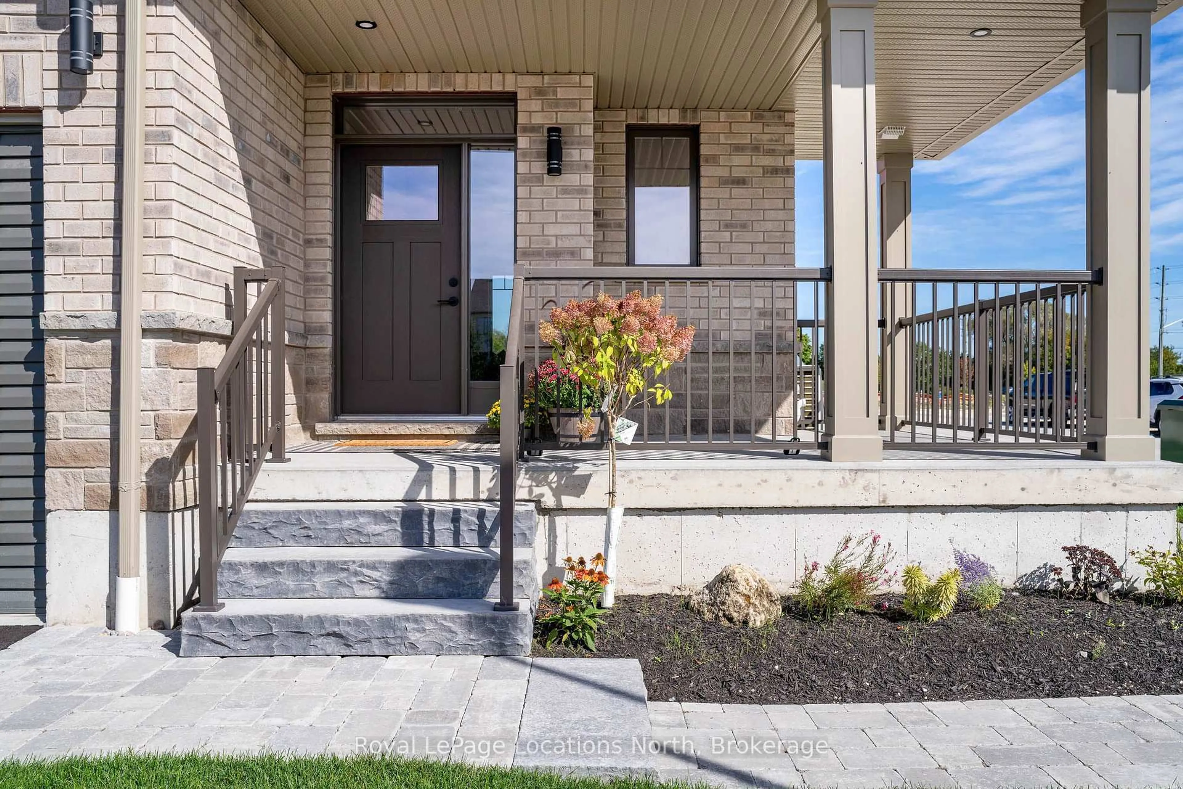 Unknown for 17 Swain Cres, Collingwood Ontario L9Y 5T3