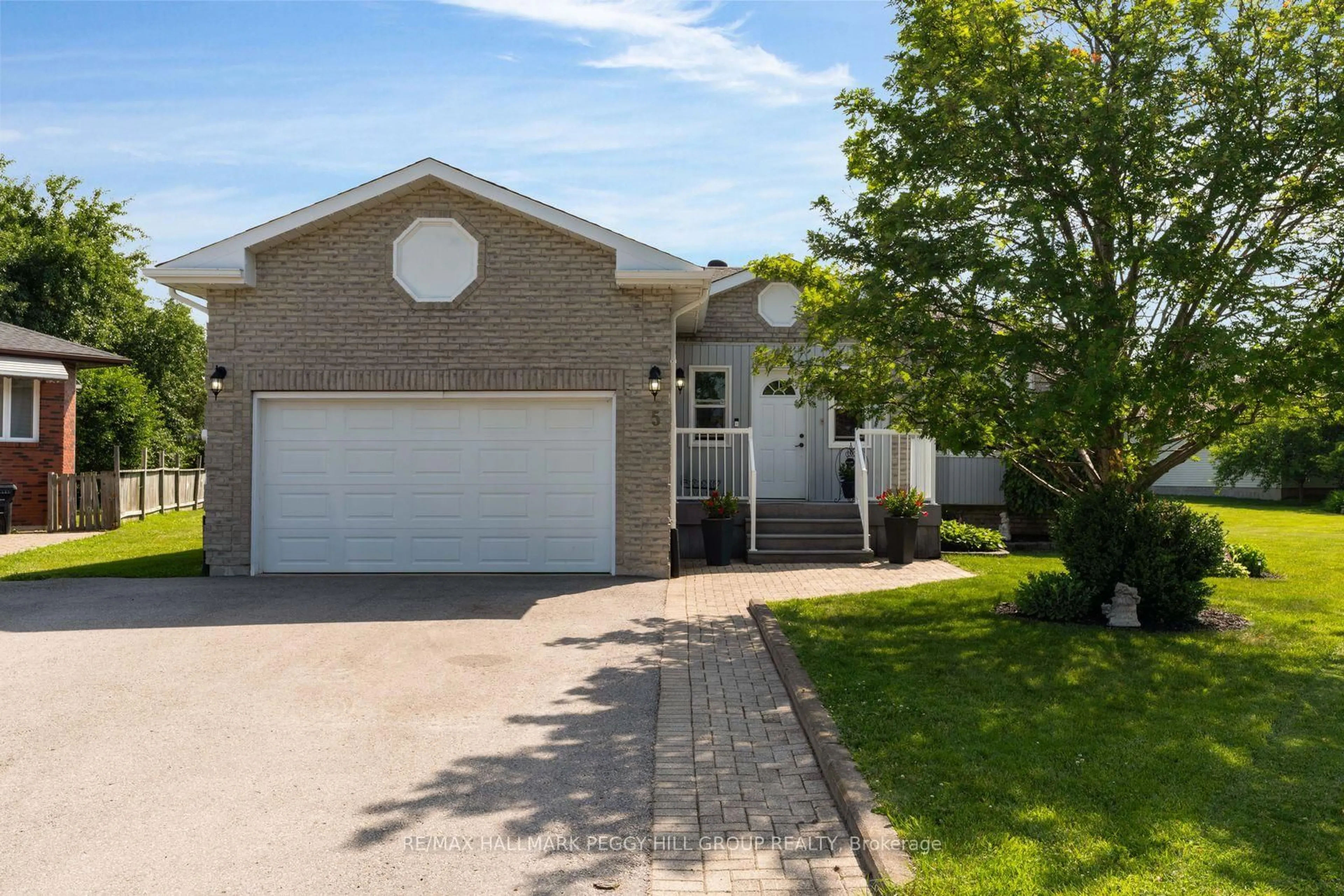 Unknown for 5 Allan Crt, Springwater Ontario L0L 1P0