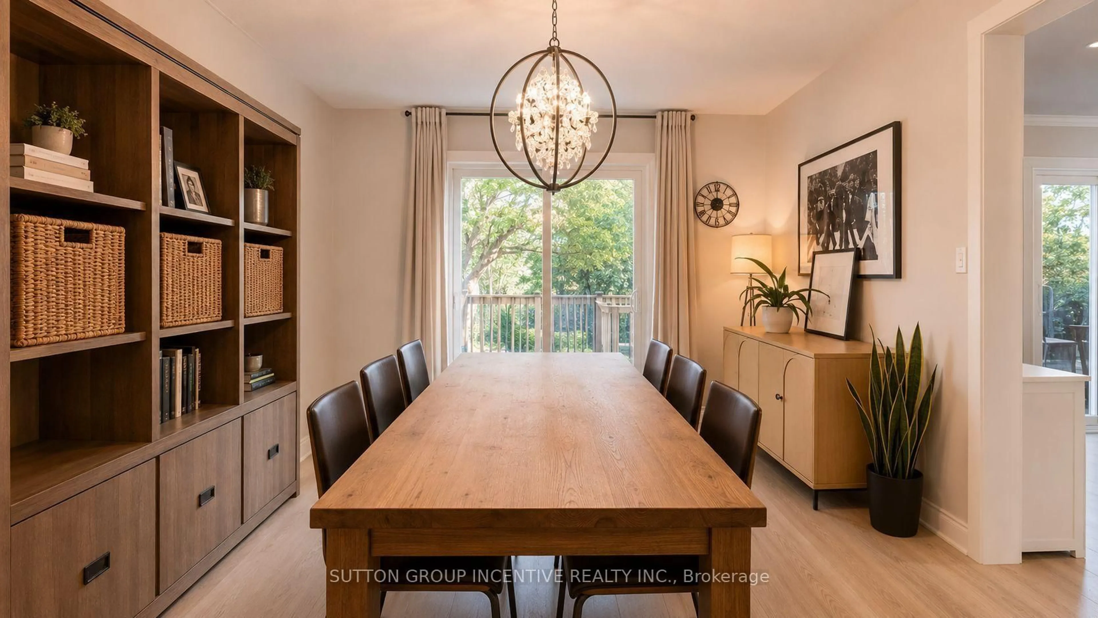 Dining room, unknown for 73 Trillium Cres, Barrie Ontario L4N 6H6