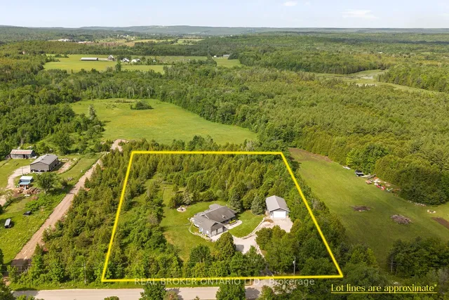 2200 Wainman Line, Severn 3