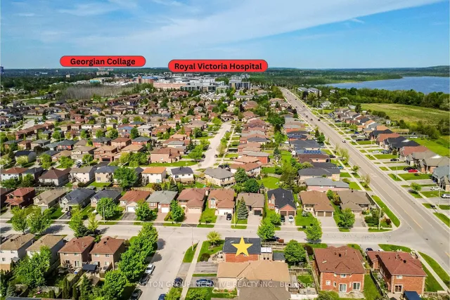 2 Hewitt Pl, Barrie 4