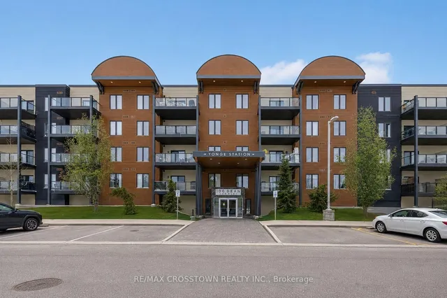 100 Dean Ave #105, Barrie 2