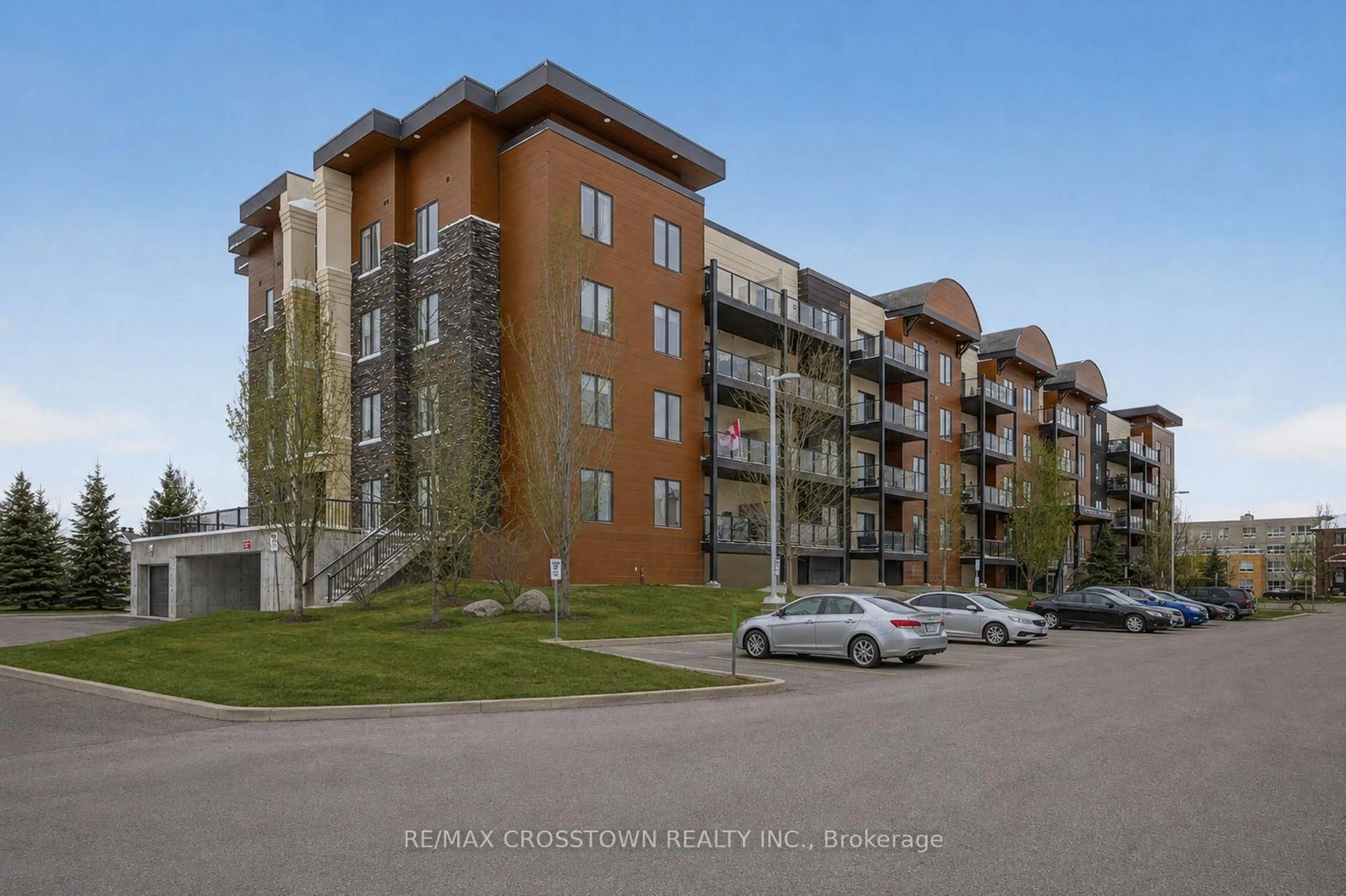 Unknown for 100 Dean Ave #105, Barrie Ontario L9J 0H1